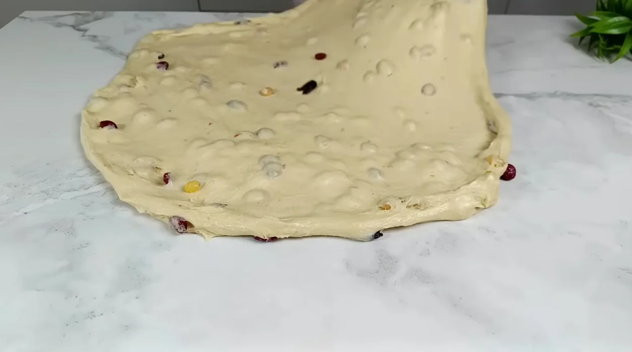 сирна паска рецепт — крок 3, покроковий рецепт