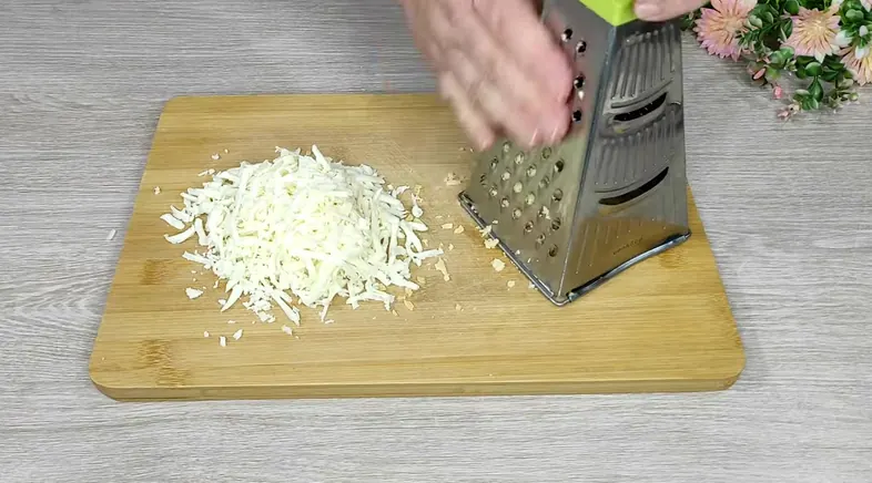 сирний пиріг — крок 3, покроковий рецепт