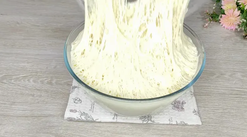 сирний пиріг — крок 4, покроковий рецепт