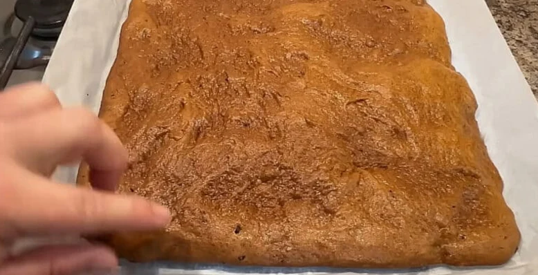 тістечка Марленка крок 1 як приготувати