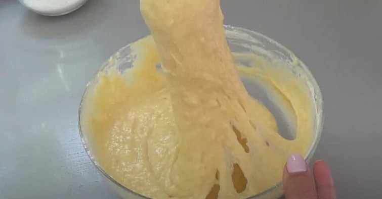 Торт «Банановий Рай»: дешевший за Шарлотку, а смак на рівні Наполеона крок 1