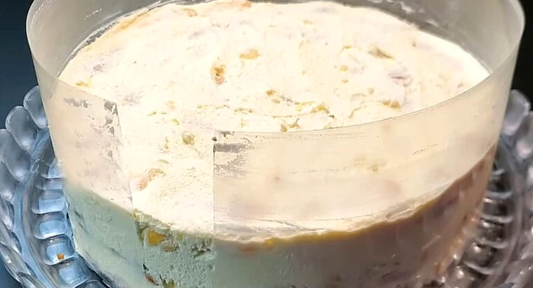 Торт «Дамські пальчики» крок 3