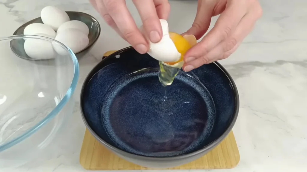 Торт Естерхазі — класичний рецепт без борошна