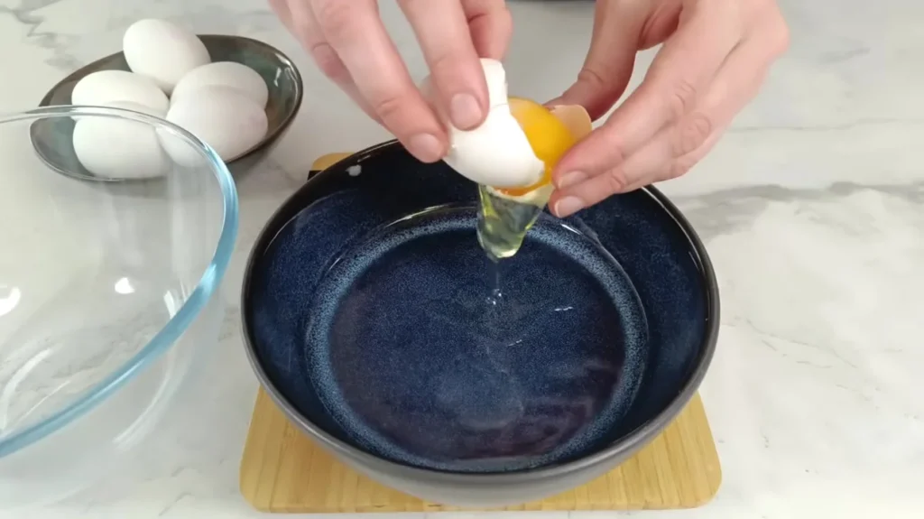 Торт естерхазі — класичний рецепт без борошна