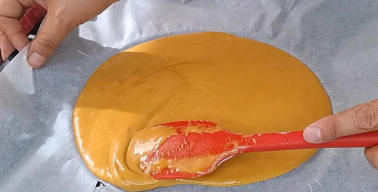 Торт-експрес крок 2