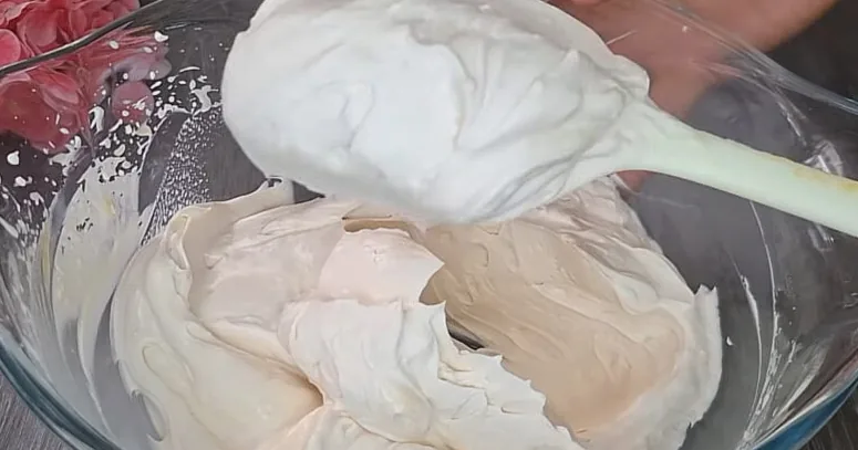 Торт-експрес крок 3