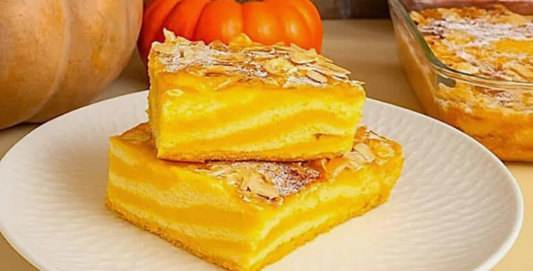 Це найсмачніша страва з Гарбуза! — Спробувала в гостях і 20 років шукала цей рецепт крок 1