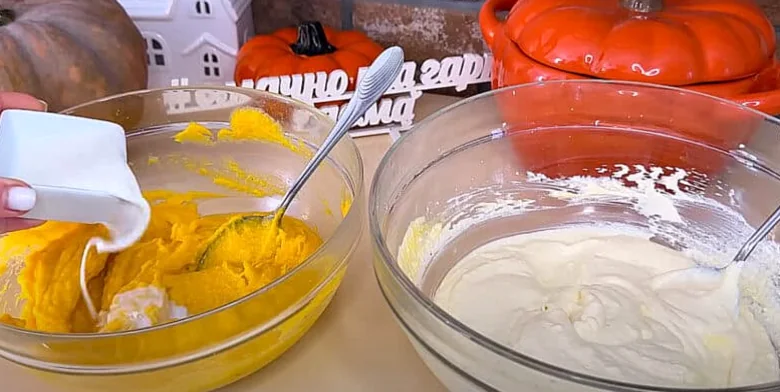 Це найсмачніша страва з Гарбуза! — Спробувала в гостях і 20 років шукала цей рецепт крок 1