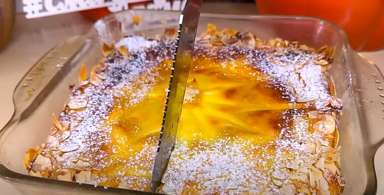 Це найсмачніша страва з Гарбуза! — Спробувала в гостях і 20 років шукала цей рецепт крок 3