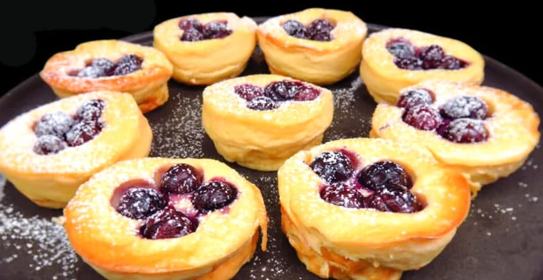 Ці «штучки» готую 4 день підряд. Без граму борошна — а форма тримається ідеально крок 1