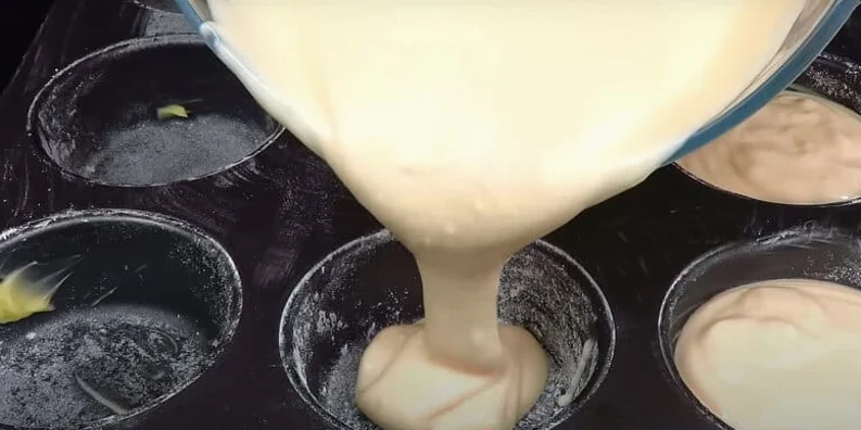 Ці «штучки» готую 4 день підряд. Без граму борошна — а форма тримається ідеально крок 1