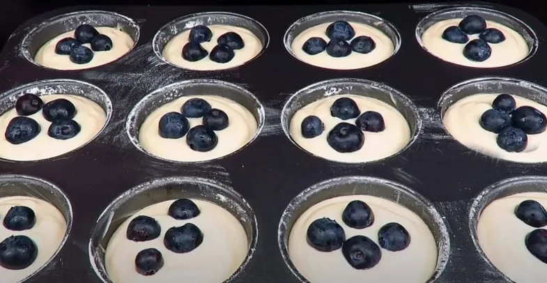 Ці «штучки» готую 4 день підряд. Без граму борошна — а форма тримається ідеально крок 2