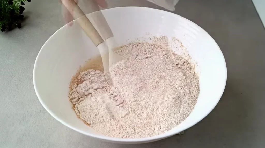 Цільнозерновий хліб — без масла та цукру