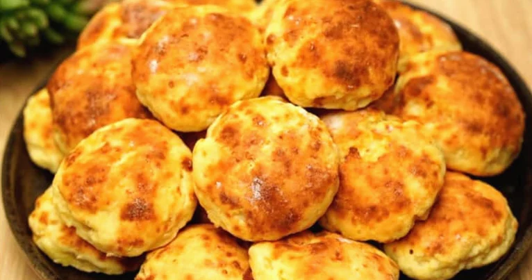 У вас є Сир? Показала цей рецепт сусідці — тепер вона готує його щодня крок 1