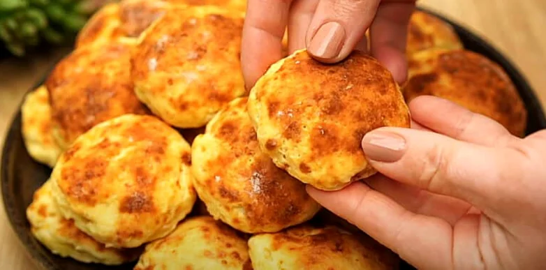 У вас є Сир? Показала цей рецепт сусідці — тепер вона готує його щодня крок 3