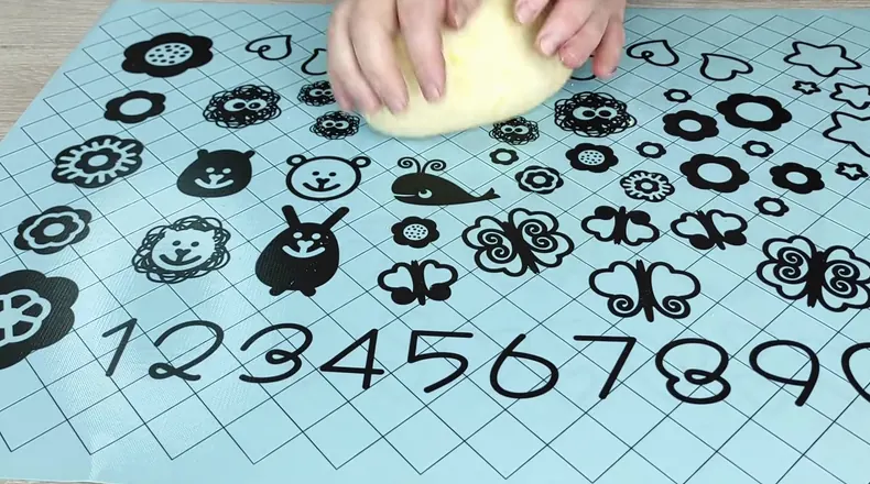 вареники з сиром — крок 2, покроковий рецепт