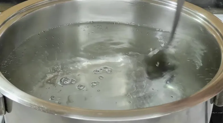 вареники з сиром — крок 5, покроковий рецепт