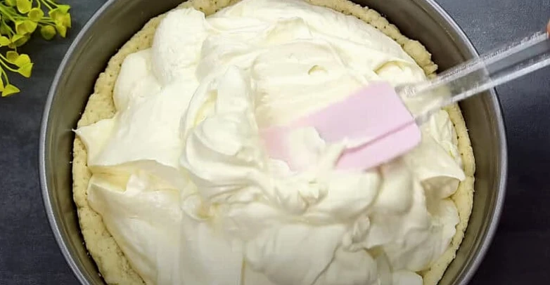 Яблучний пиріг крок 2