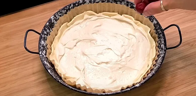 Є листкове тісто? «Літня новинка»: ніхто не вірить, як це просто. За 10 хв крок 1