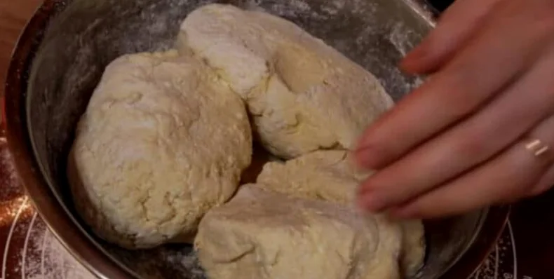 Забутий рецепт 90х — замість сирників і оладок крок 1