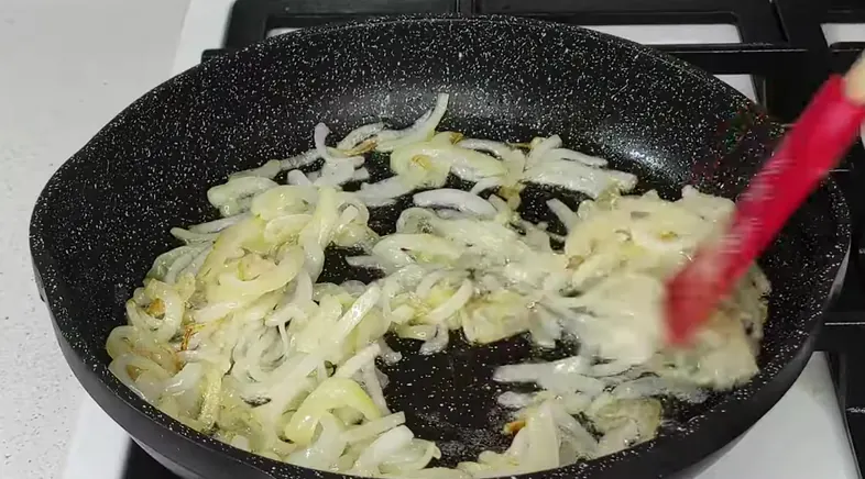 закуска з курячих шлунків — крок 3, покроковий рецепт