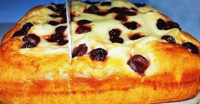 Золото, а не Пиріг крок 1