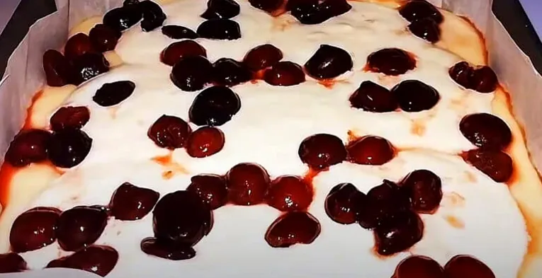 Золото, а не Пиріг крок 2