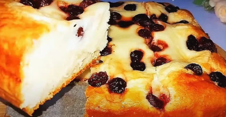 Золото, а не Пиріг крок 3