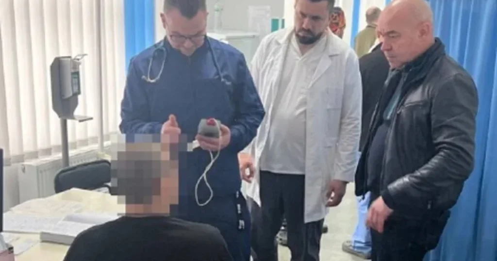 Новина: Кількість постраждалих від ворожої атаки на Тернопіль зросла до 11 осіб