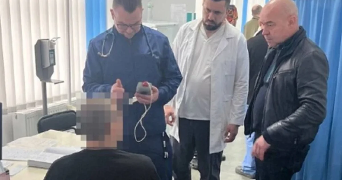 Новина: Кількість постраждалих від ворожої атаки на Тернопіль зросла до 11 осіб