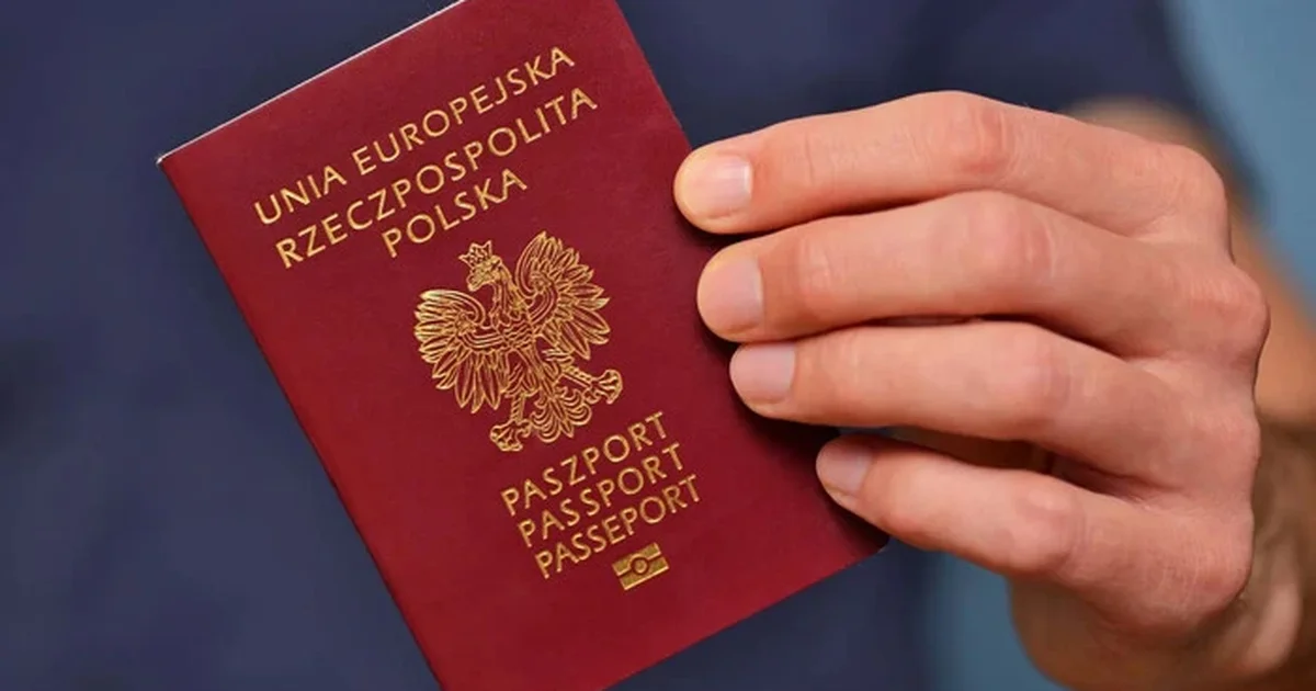 Новина: У 2025 році понад 19 тисяч іноземців отримали польське громадянство