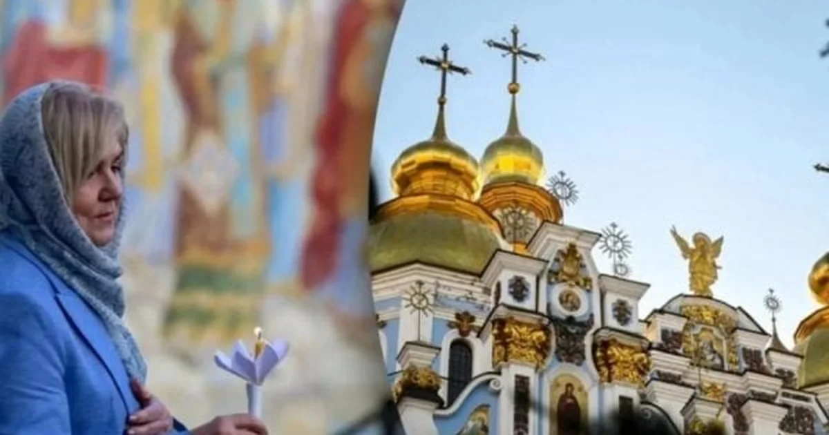 Навіщо 7 травня нагрівати воду під променями сонця