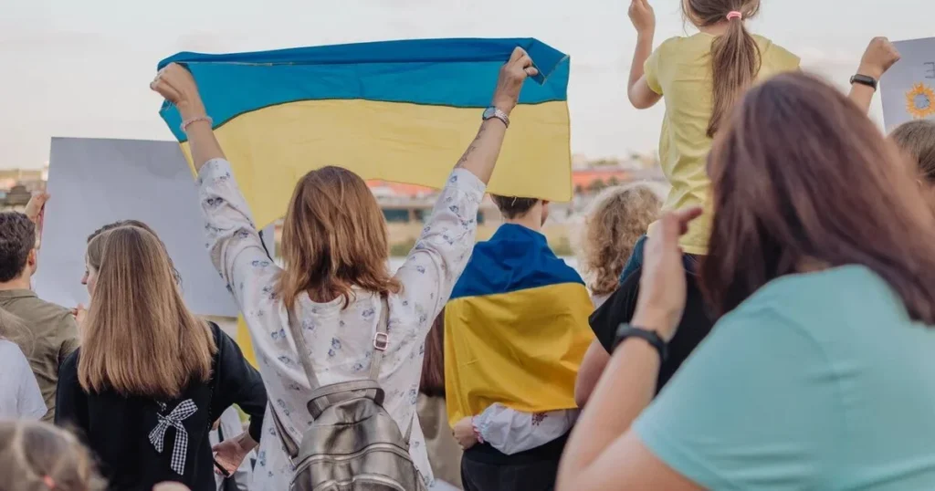 Новина про стратегію репатріації українців з-за кордону