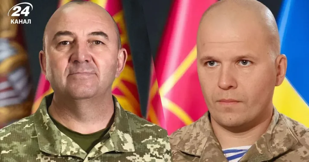 Кабмін звільнив двох заступників Михайла Федорова