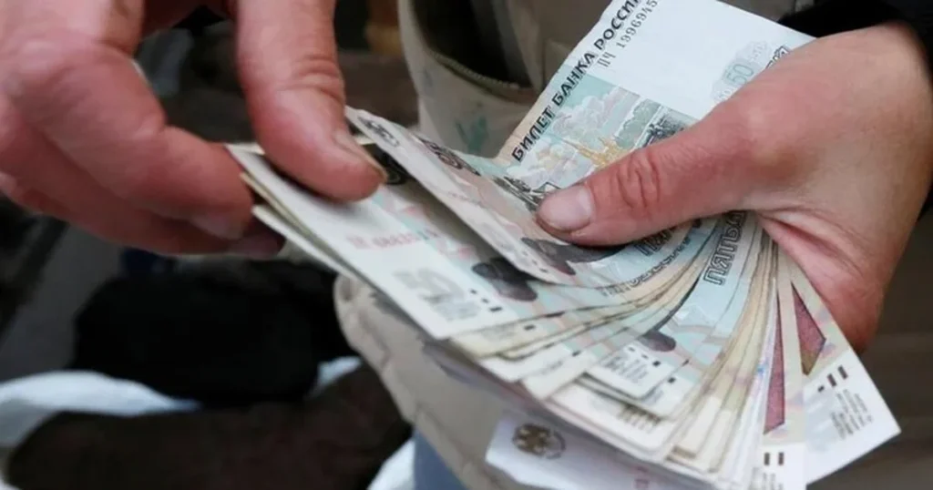 Новина: Бюджетний дефіцит Росії зростає через військові витрати