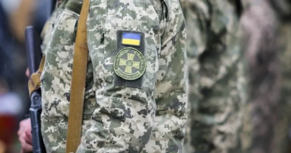 Полтавський ТЦК відправить військових з бойовим досвідом на фронт