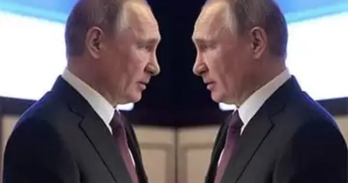 Пал Лаїч: випадок у Кремлі з новим прізвиськом Путіна