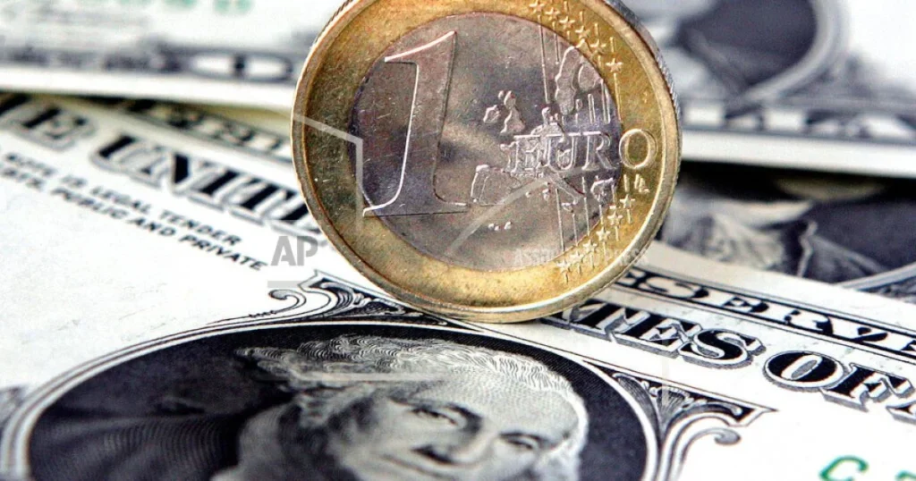 Новина: Офіційний курс валют на 31 травня