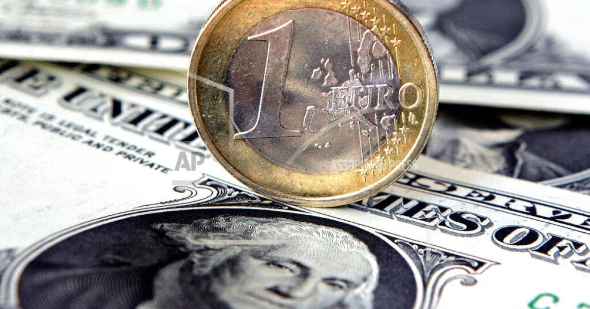 Новина: Офіційний курс валют на 31 травня