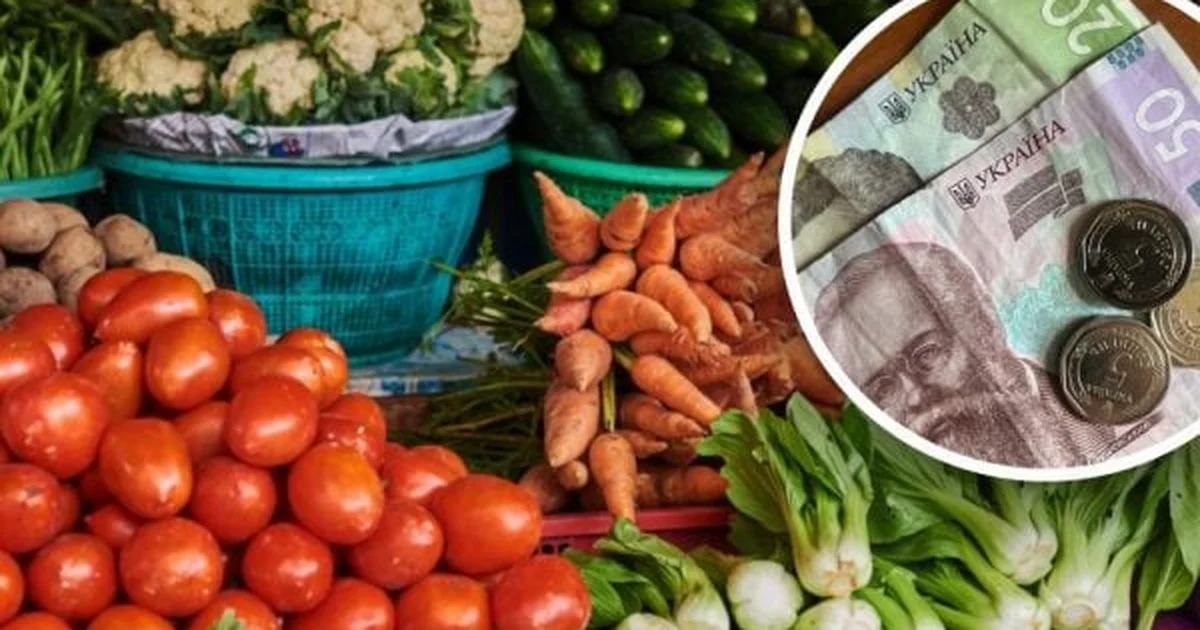 Ціна злетіла: морква в Україні подорожчала на 27%