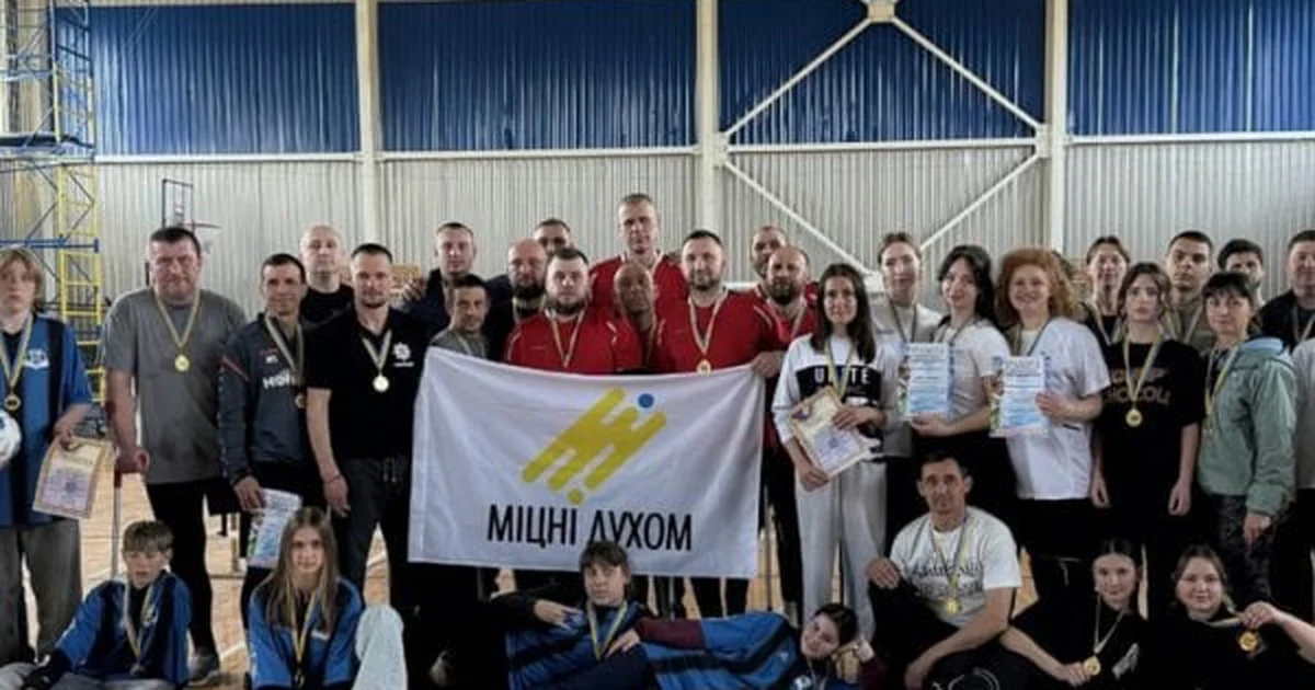 Патріотизм формується навколо практичних дій