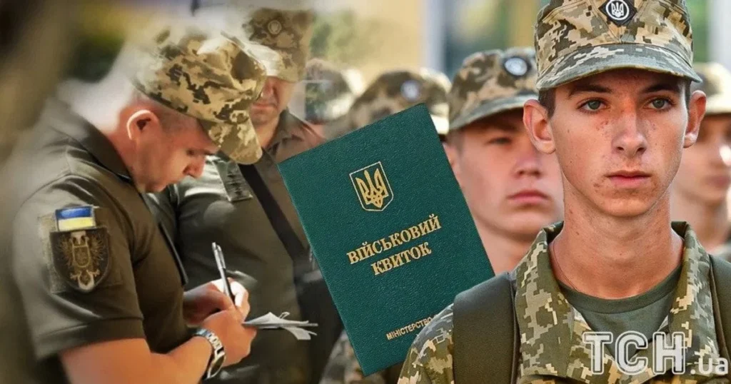 Новина про мобілізацію в Україні: необхідність комплексного підходу