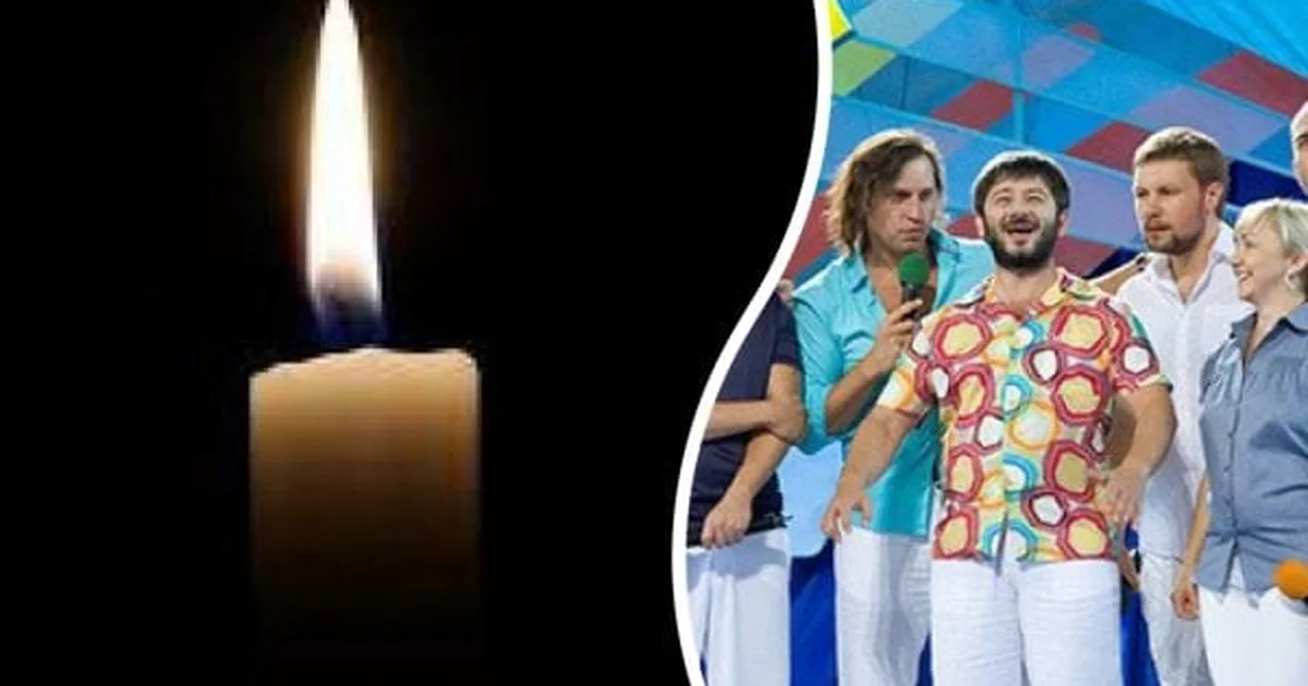 У Росії загинула одна з відомих учасниць КВН