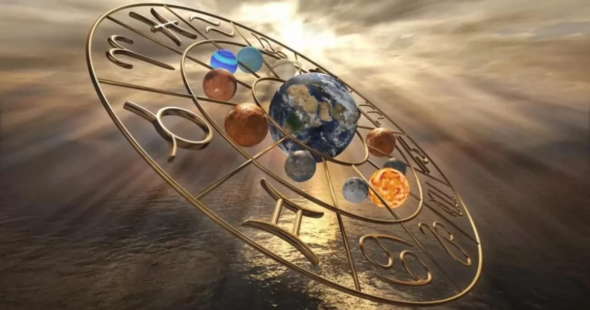 На ці знаки зодіаку чекають значні зміни до 2033 року