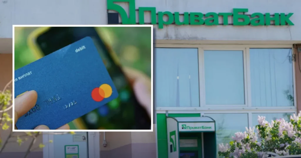Приватбанк нарахує на картку 1000 грн: умови участі в акції