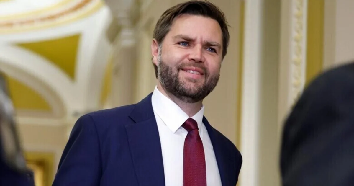 Венс відповів на пропозицію Ірану щодо передачі збагаченого урану Росії