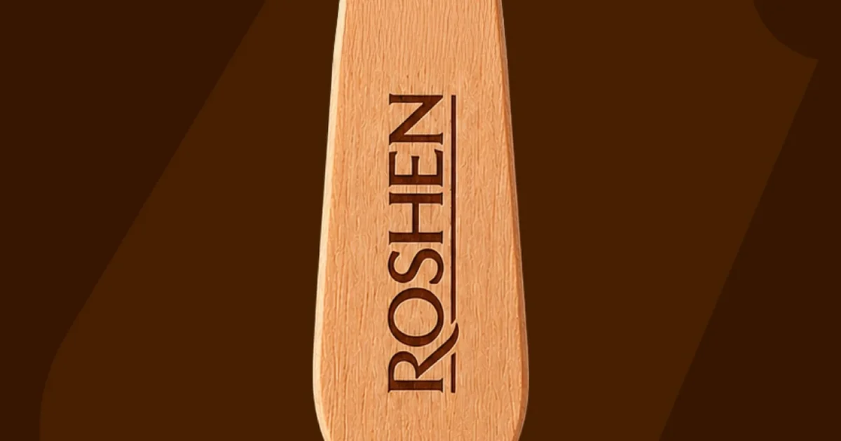 Новина: Корпорація Roshen розпочала виробництво морозива