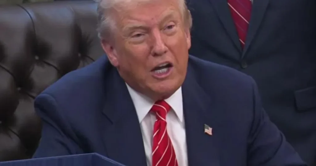 Поводилися жахливо: Трамп розглядає виведення військ з Італії та Іспанії