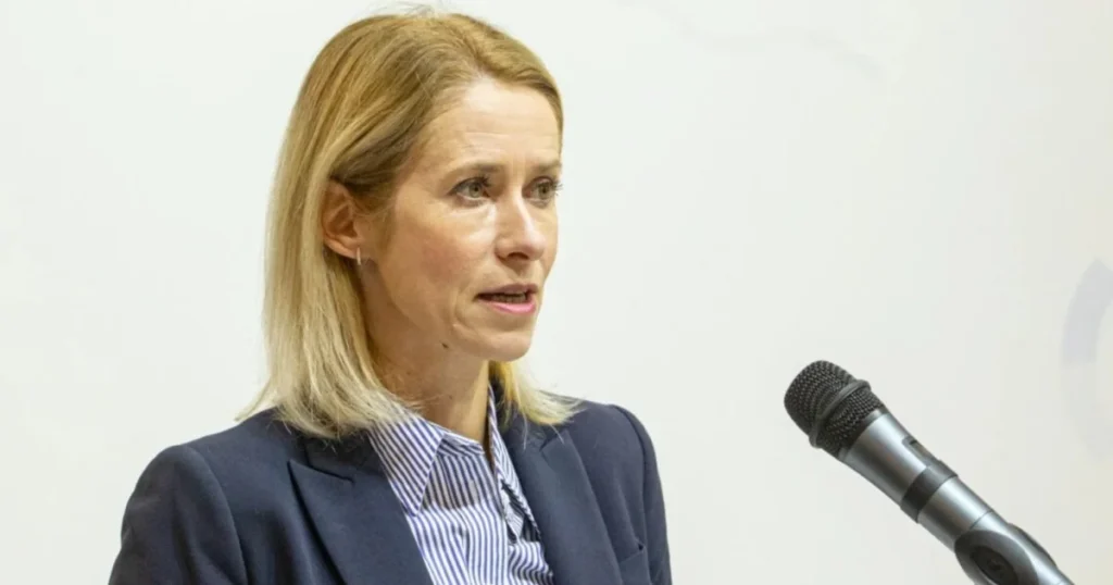 В єс назвали вимогу для початку переговорів з росією