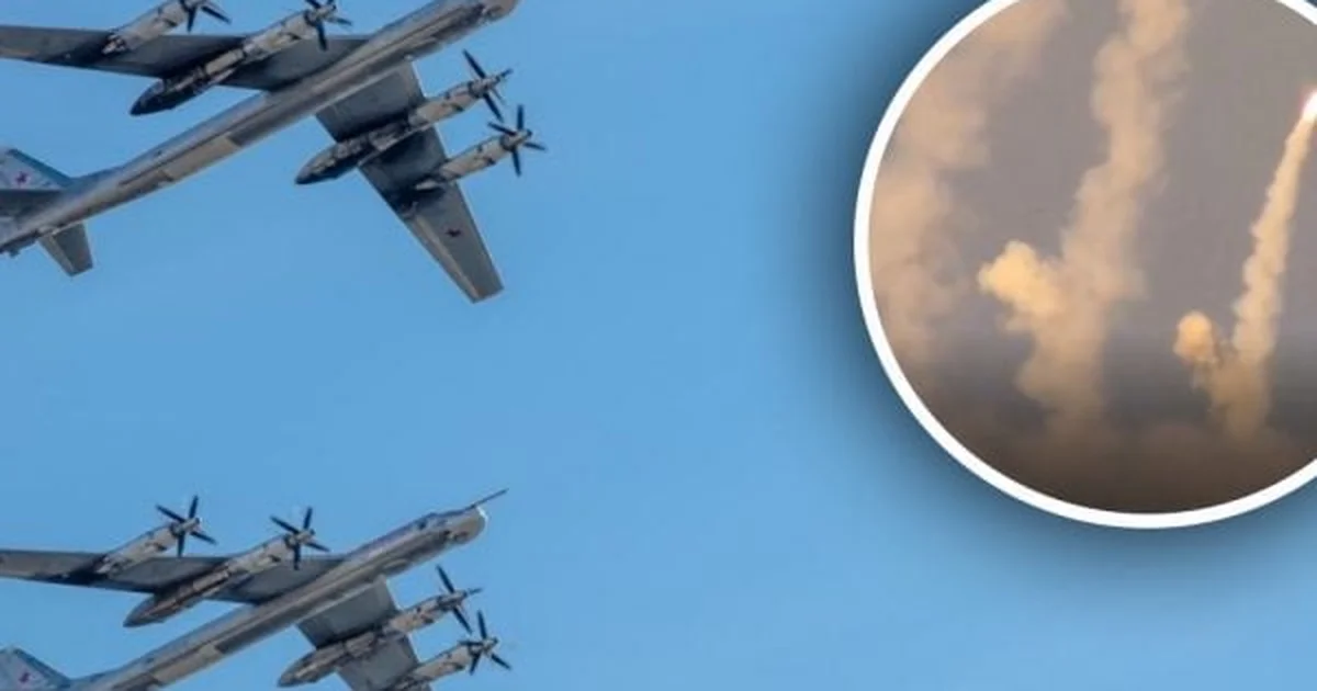 Росія готує найближчим часом масований обстріл: який регіон під загрозою